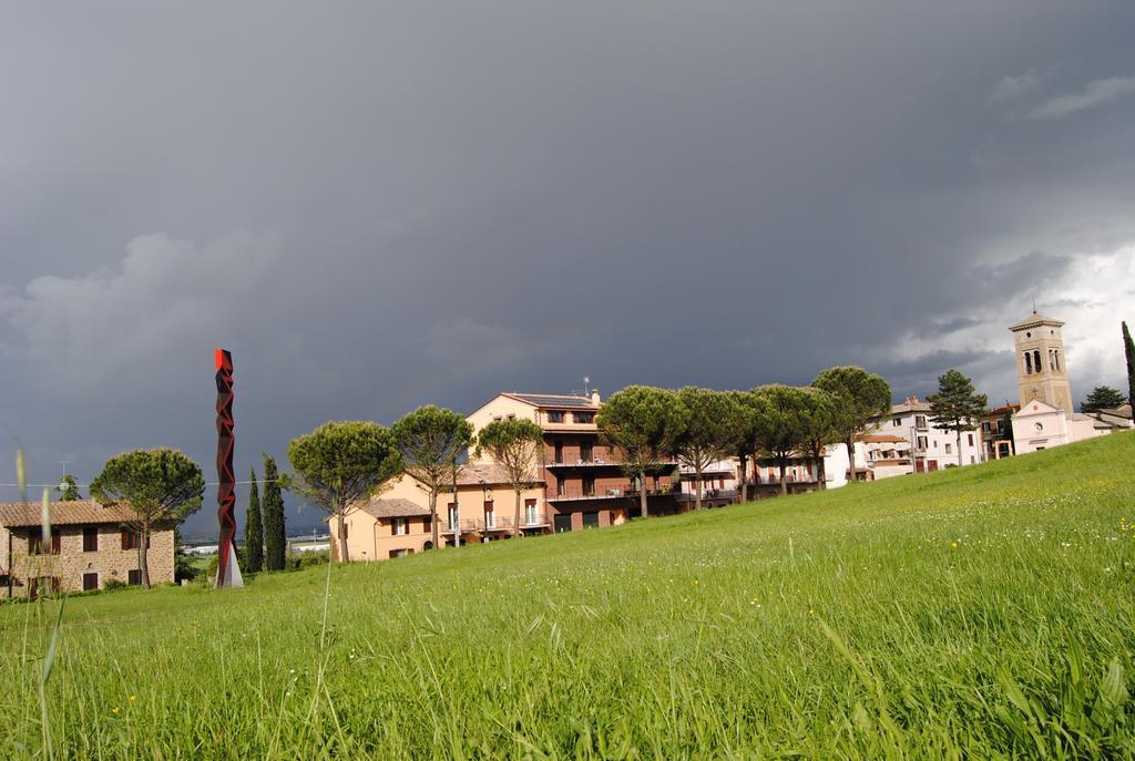 Appartamenti Brufa Civico 13/17 Exteriör bild